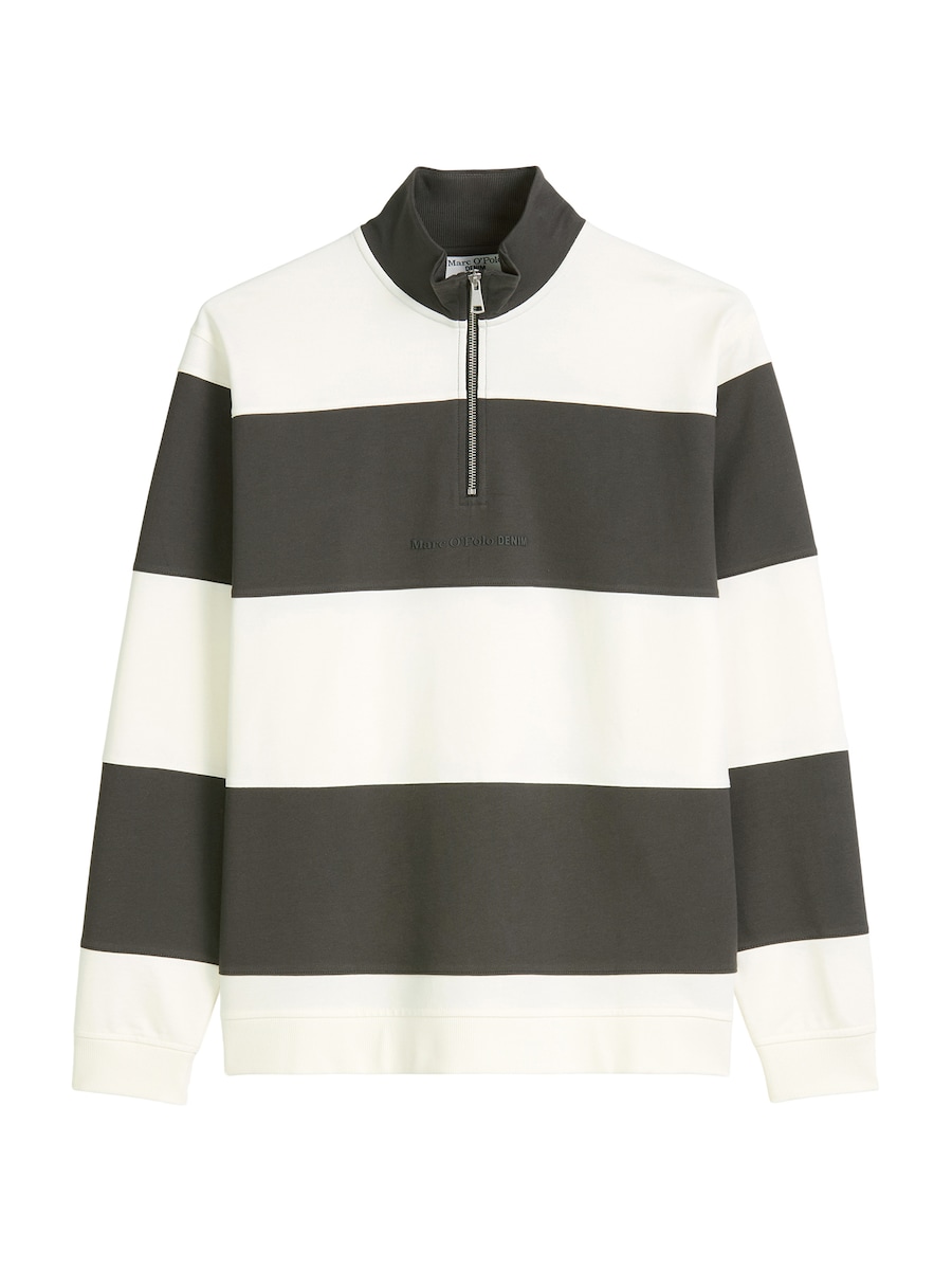 Толстовка Marc O'Polo DENIM, темно-серый
Толстовка Marc O'Polo DENIM, темно-серый