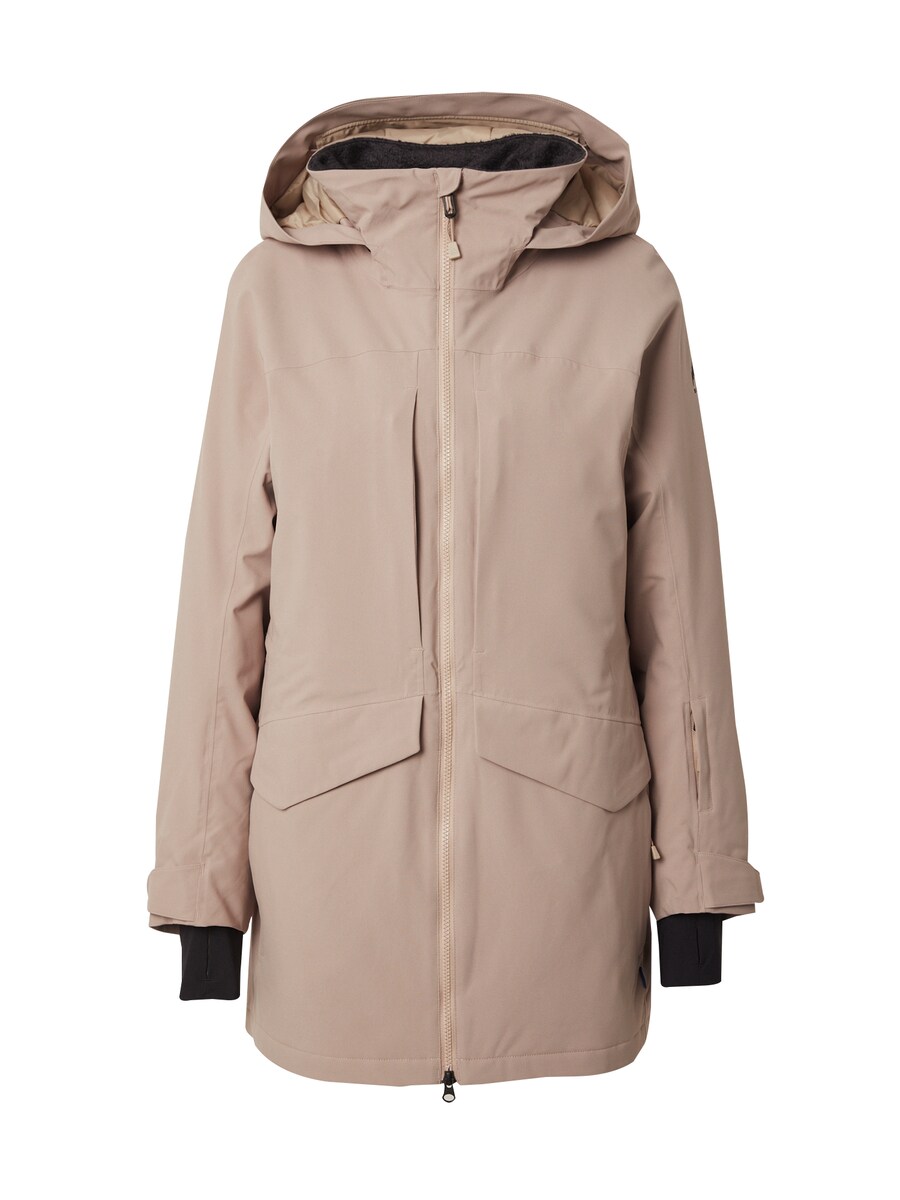 Наружная куртка BURTON PROWESS 2,0, хаки
Наружная куртка BURTON PROWESS 2,0, хаки