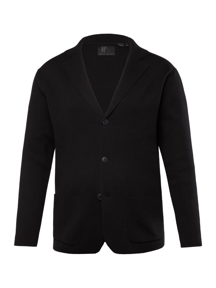 Спортивная куртка JP1880, черный
Спортивная куртка JP1880, черный