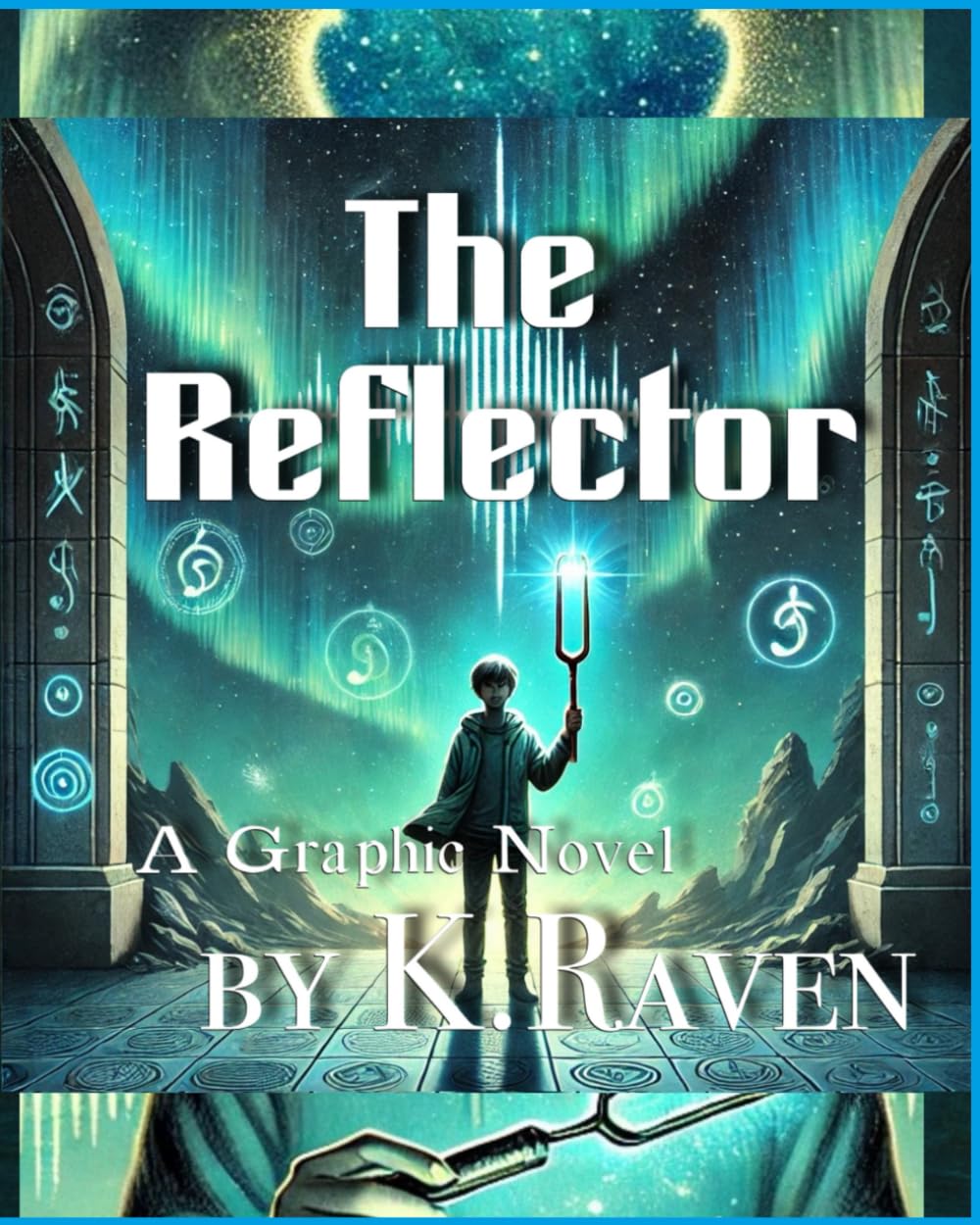 The Reflector (Independently published)
The Reflector (Independently published)