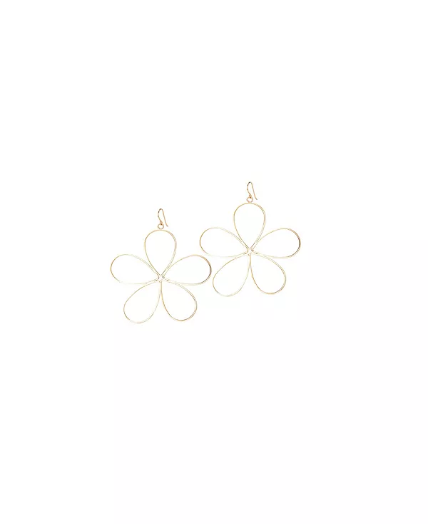 Серьги Baby Azuma Amorcito, gold
Серьги Baby Azuma Amorcito, gold