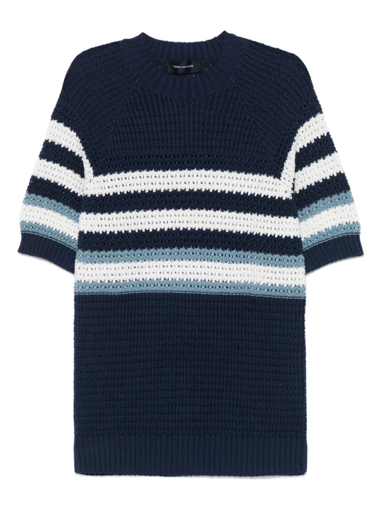 Футболка Titus Tagliatore, синий
Футболка Titus Tagliatore, синий