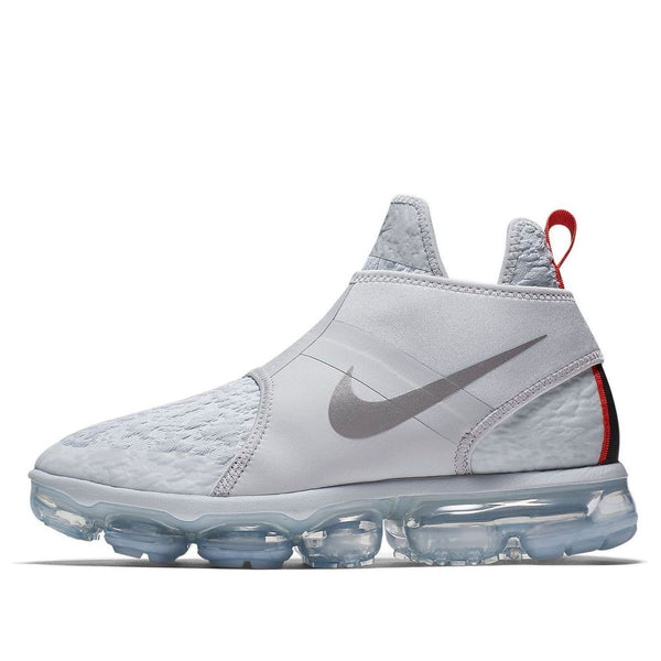 Кроссовки air vapormax chukka slip 'pure platinum' Nike, мультиколор
Кроссовки air vapormax chukka slip 'pure platinum' Nike, мультиколор