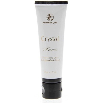 Австралийские золотые хрустальные лица Australian Gold
Австралийские золотые хрустальные лица Australian Gold