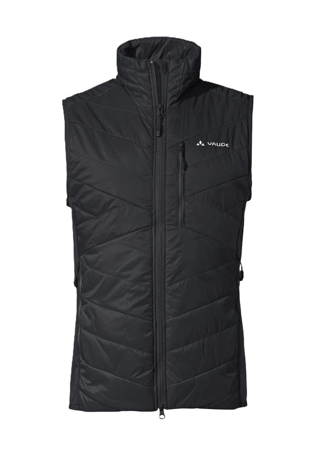 Стеганый жилет "сесвенна" воротник-стойка водоотталкивающий Vaude, мультиколор
Стеганый жилет "сесвенна" воротник-стойка водоотталкивающий Vaude, мультиколор