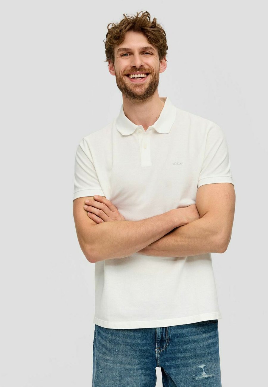 Поло s.Oliver Polo shirt, Weiß/White, Белый, Поло s.Oliver Polo shirt, Weiß/White
Поло s.Oliver Polo shirt, Weiß/White, Белый, Поло s.Oliver Polo shirt, Weiß/White