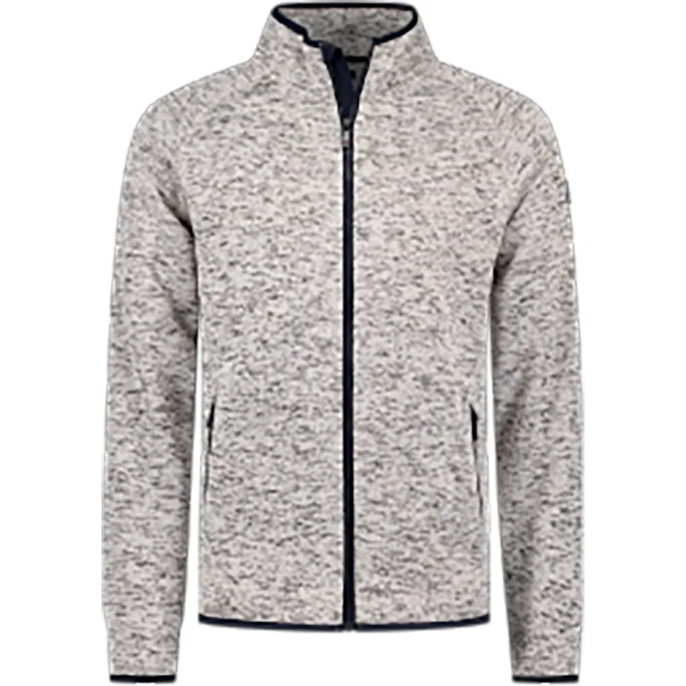 Толстовка Nza New Zealand 25HN375 full zip, серый
Толстовка Nza New Zealand 25HN375 full zip, серый