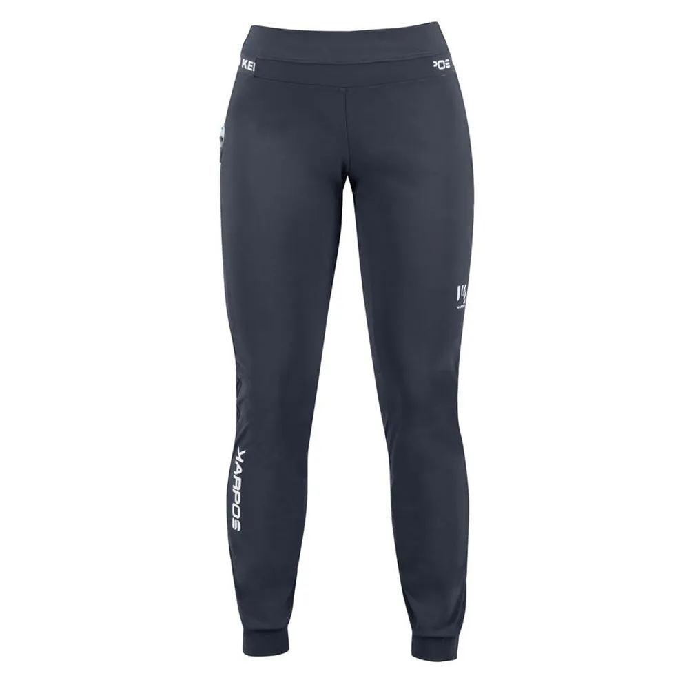 Брюки Karpos Easyfrizz, синий
Брюки Karpos Easyfrizz, синий