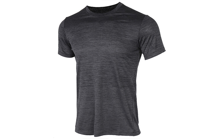 Футболка мужская черная Adidas, черный
Футболка мужская черная Adidas, черный