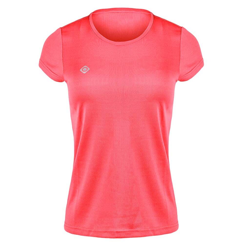 Футболка Izas Laredo W, розовый
Футболка Izas Laredo W, розовый