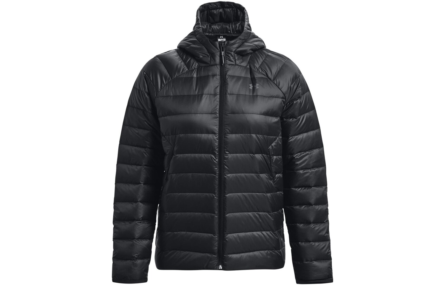 Женский пуховик Under Armour, цвет Black, Черный, Женский пуховик Under Armour, цвет Black 
Женский пуховик Under Armour, цвет Black, Черный, Женский пуховик Under Armour, цвет Black