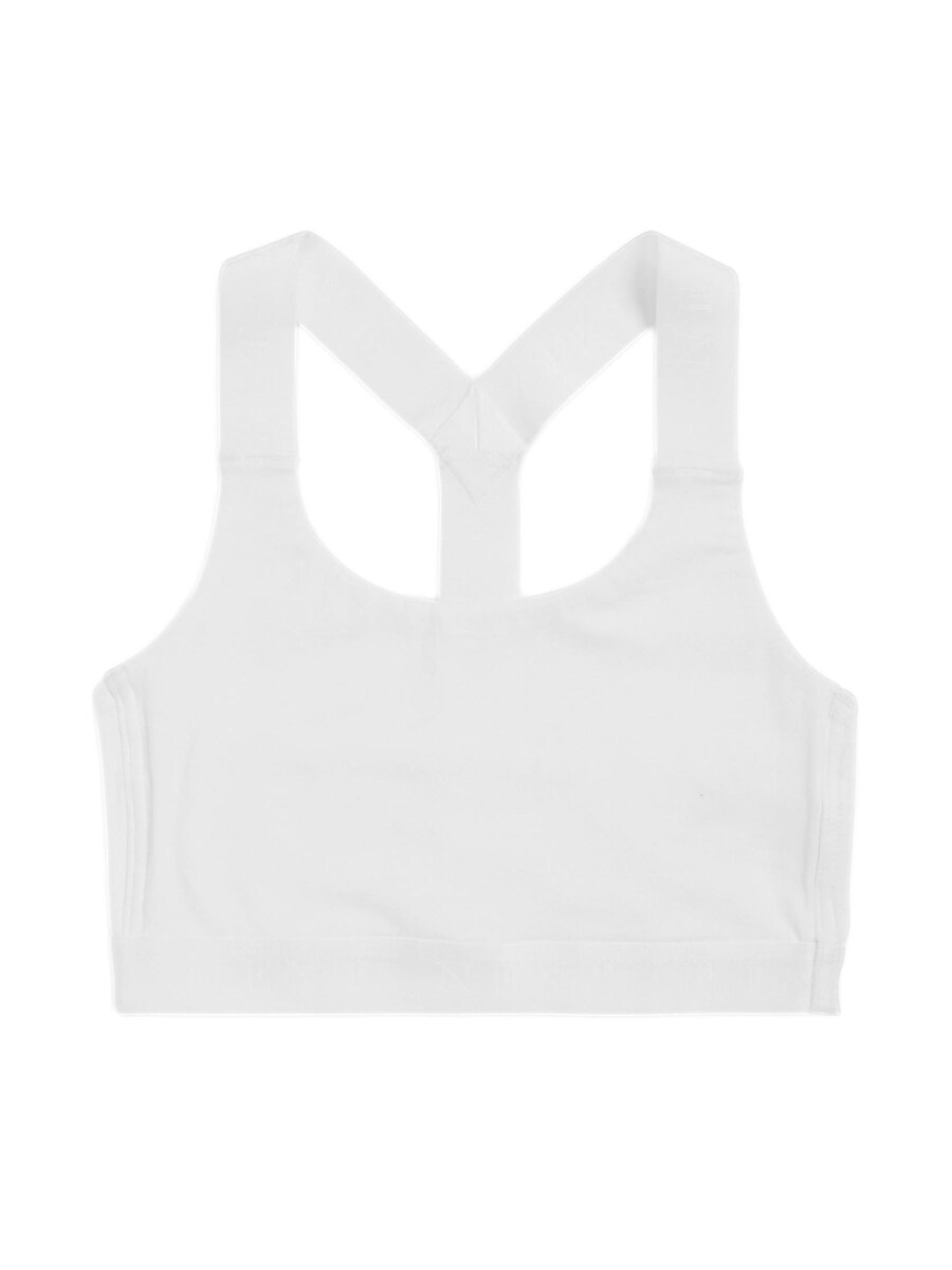 Спортивный бюстгальтер Next Bralette Sports Bra, белый
Спортивный бюстгальтер Next Bralette Sports Bra, белый