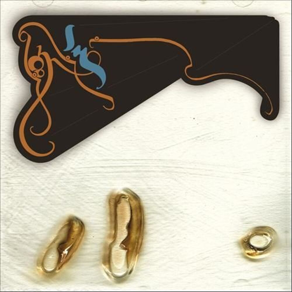 Диск CD Blue Eyed in the Red Room - Boom Bip
Диск CD Blue Eyed in the Red Room - Boom Bip