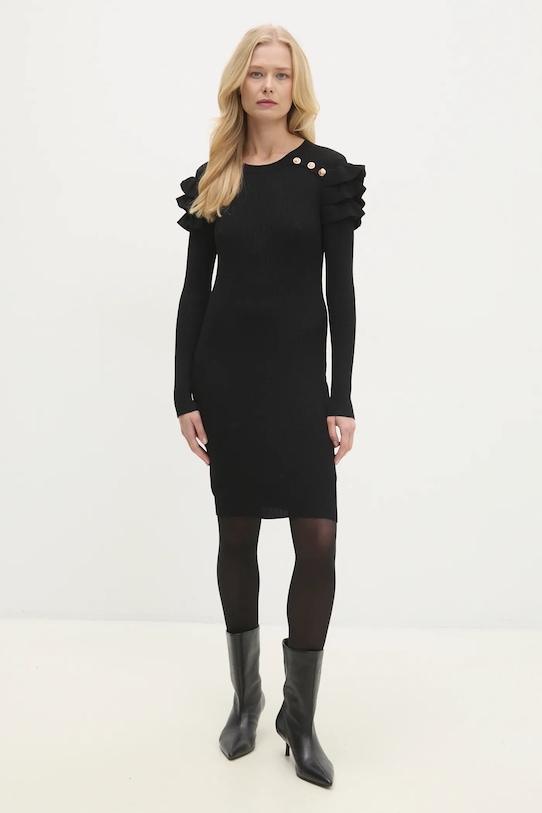 Платье Answear.Lab, черный
Платье Answear.Lab, черный