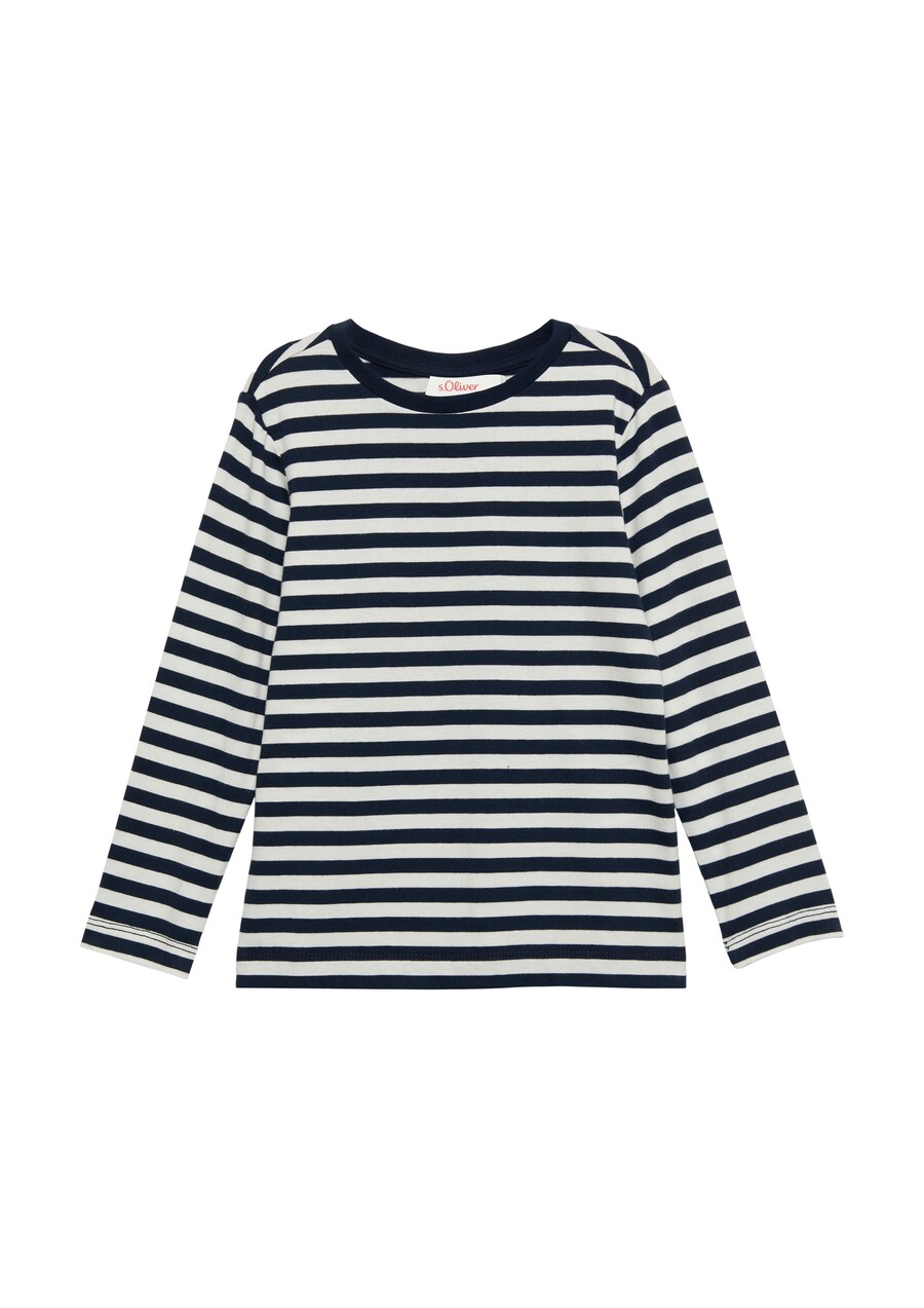 Рубашка s.Oliver, черный
Рубашка s.Oliver, черный