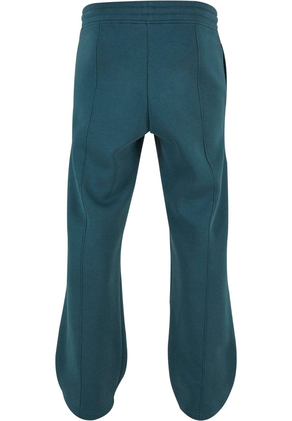 Брюки тренировочного костюма Logo Loose PROHIBITED, зеленые
Брюки тренировочного костюма Logo Loose PROHIBITED, зеленые