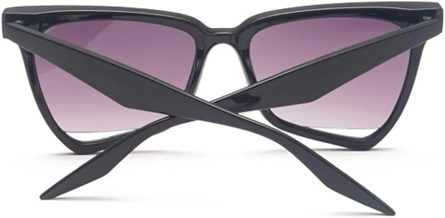 Женские солнцезащитные очки «Кошачий глаз» с радужным рисунком, леопардовым принтом, рисунком «Рисовый маникюр», радужными цветами, оправа для женских очков VFDHN, 3
Женские солнцезащитные очки «Кошачий глаз» с радужным рисунком, леопардовым принтом, рисунком «Рисовый маникюр», радужными цветами, оправа для женских очков VFDHN, 3