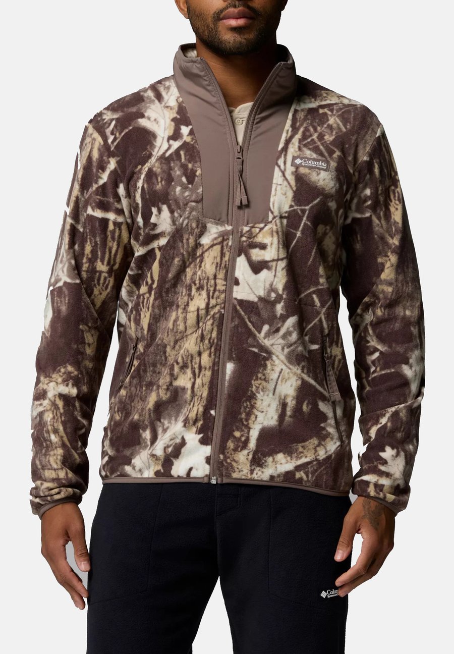 Флисовая куртка Columbia SEQUOIA GROVE PRINTED FULL ZIP, Iron Timberwolf/Sand
Флисовая куртка Columbia SEQUOIA GROVE PRINTED FULL ZIP, Iron Timberwolf/Sand