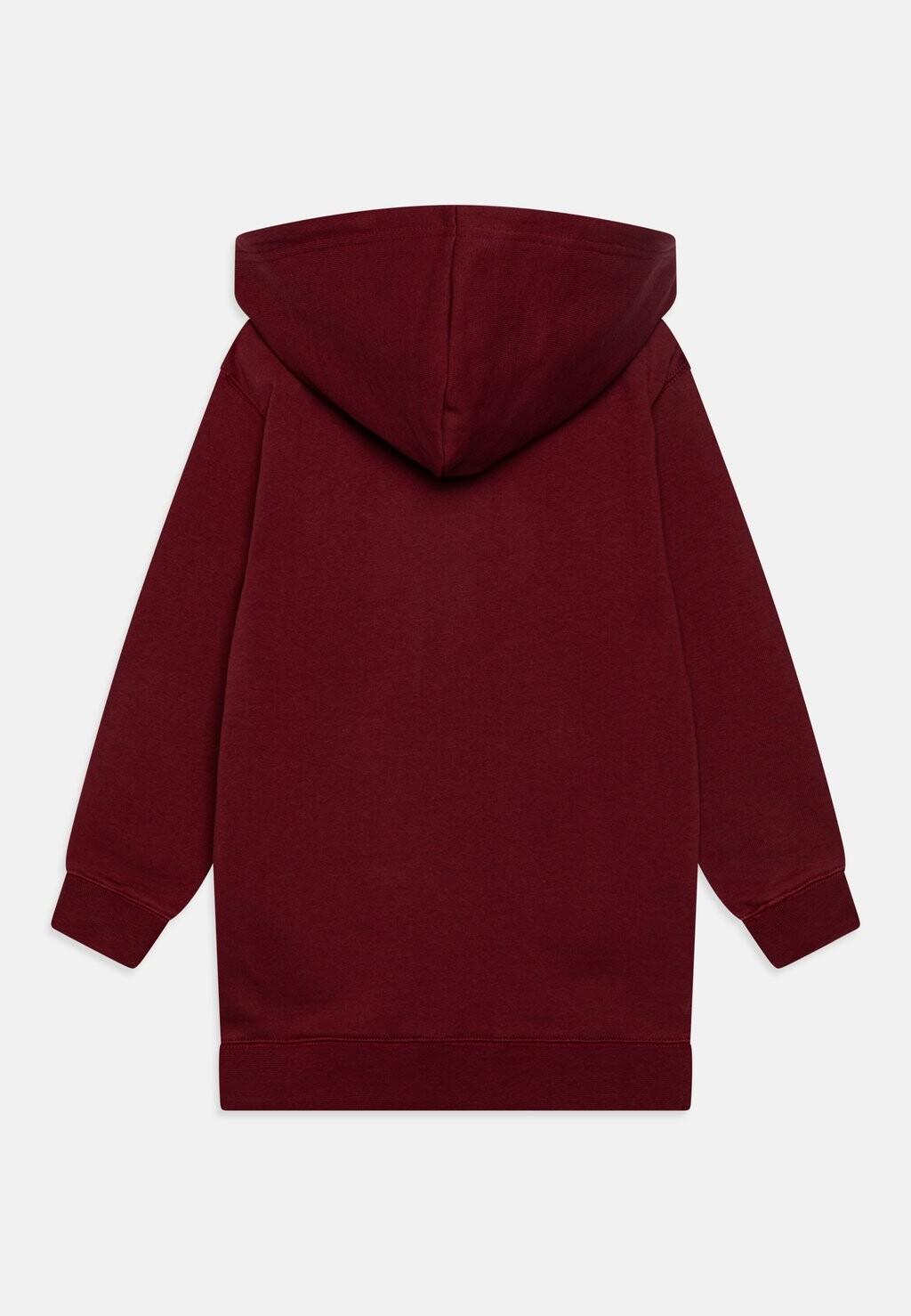 Толстовка с капюшоном UGLA HOODED UNISEX Makia, Бордо
Толстовка с капюшоном UGLA HOODED UNISEX Makia, Бордо