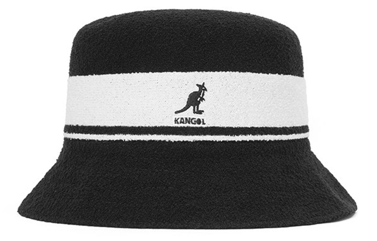 Ведро шляпа унисекс KANGOL, s
Ведро шляпа унисекс KANGOL, s