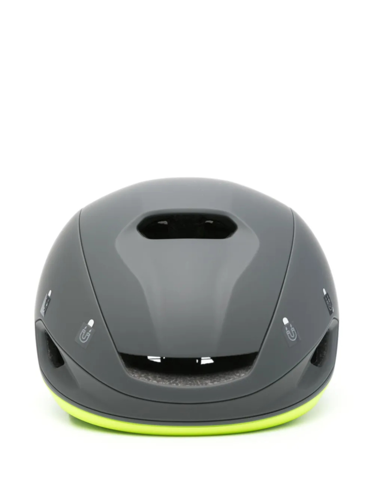 Шлем с логотипом Oakley, серый
Шлем с логотипом Oakley, серый