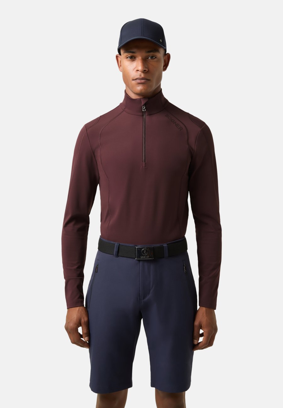 Топ Bogner HARRY, Bordeaux/Red
Топ Bogner HARRY, Bordeaux/Red