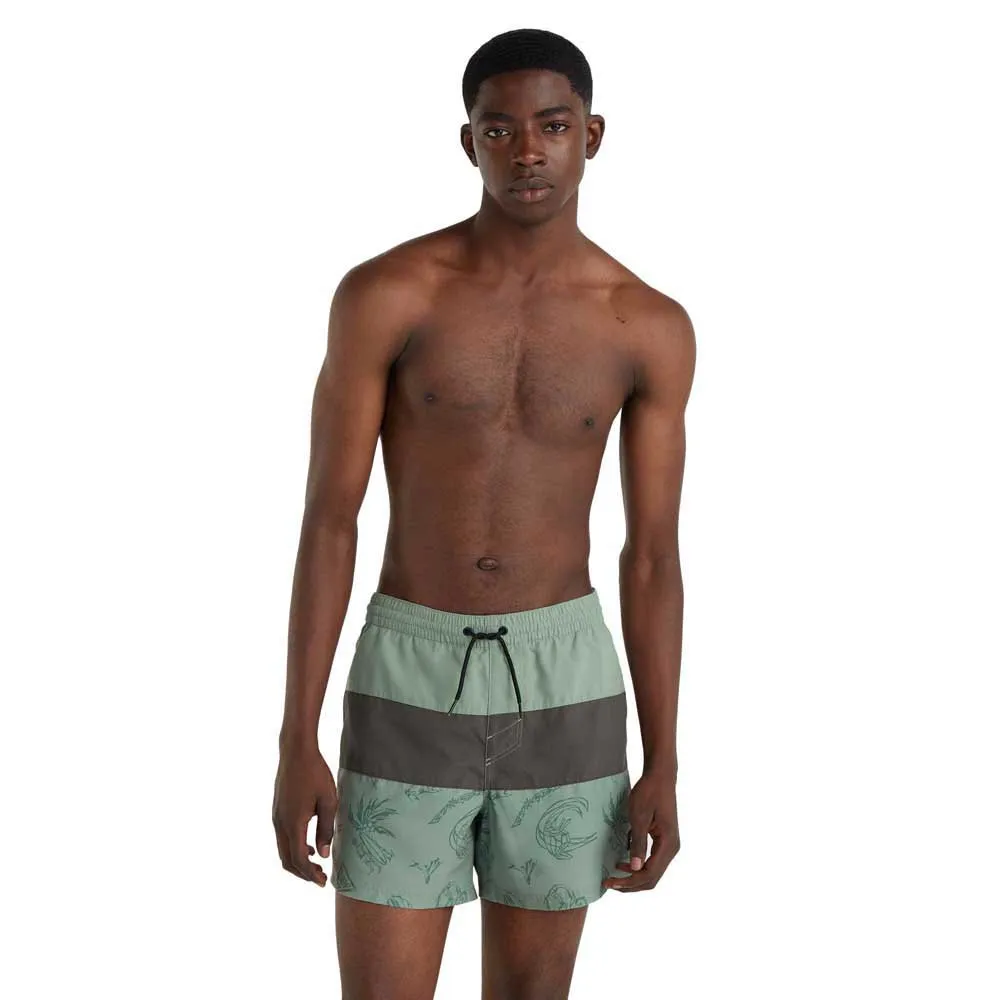 Шорты для плавания O´neill Mix&Match Cali Block 15´´, зеленый
Шорты для плавания O´neill Mix&Match Cali Block 15´´, зеленый