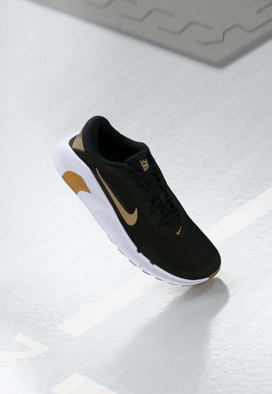Кроссовки Nike Performance FLEX, Black/Parachute Beige/White/Black
Кроссовки Nike Performance FLEX, Black/Parachute Beige/White/Black