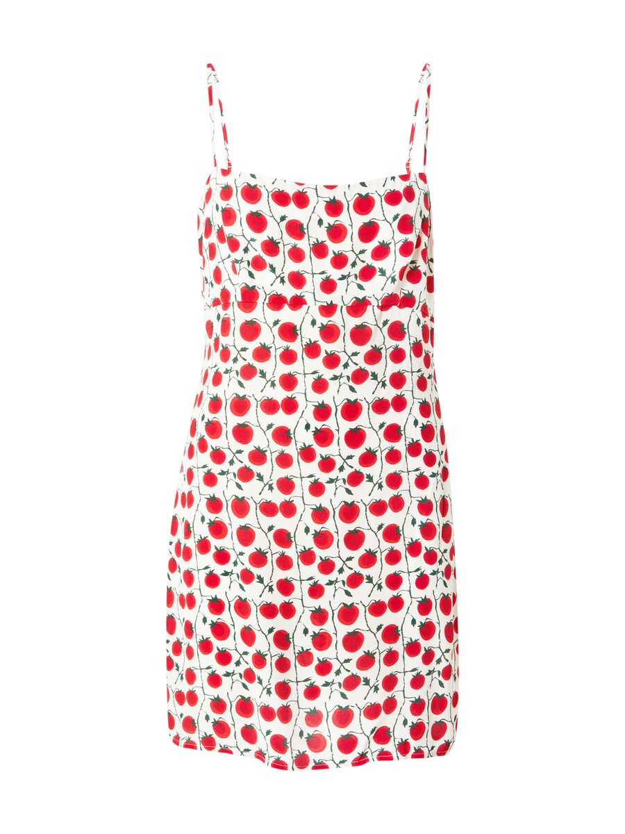 Платье Staud REMINGTON, белый
Платье Staud REMINGTON, белый