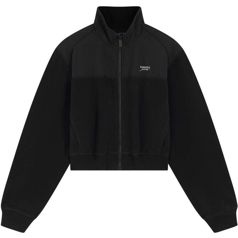 Свитшот женский Tommy Hilfiger, черный
Свитшот женский Tommy Hilfiger, черный