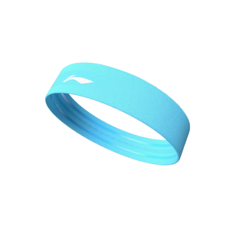 Повязка на голову для баскетбола, бега и фитнеса, унисекс LINING, синий
Повязка на голову для баскетбола, бега и фитнеса, унисекс LINING, синий