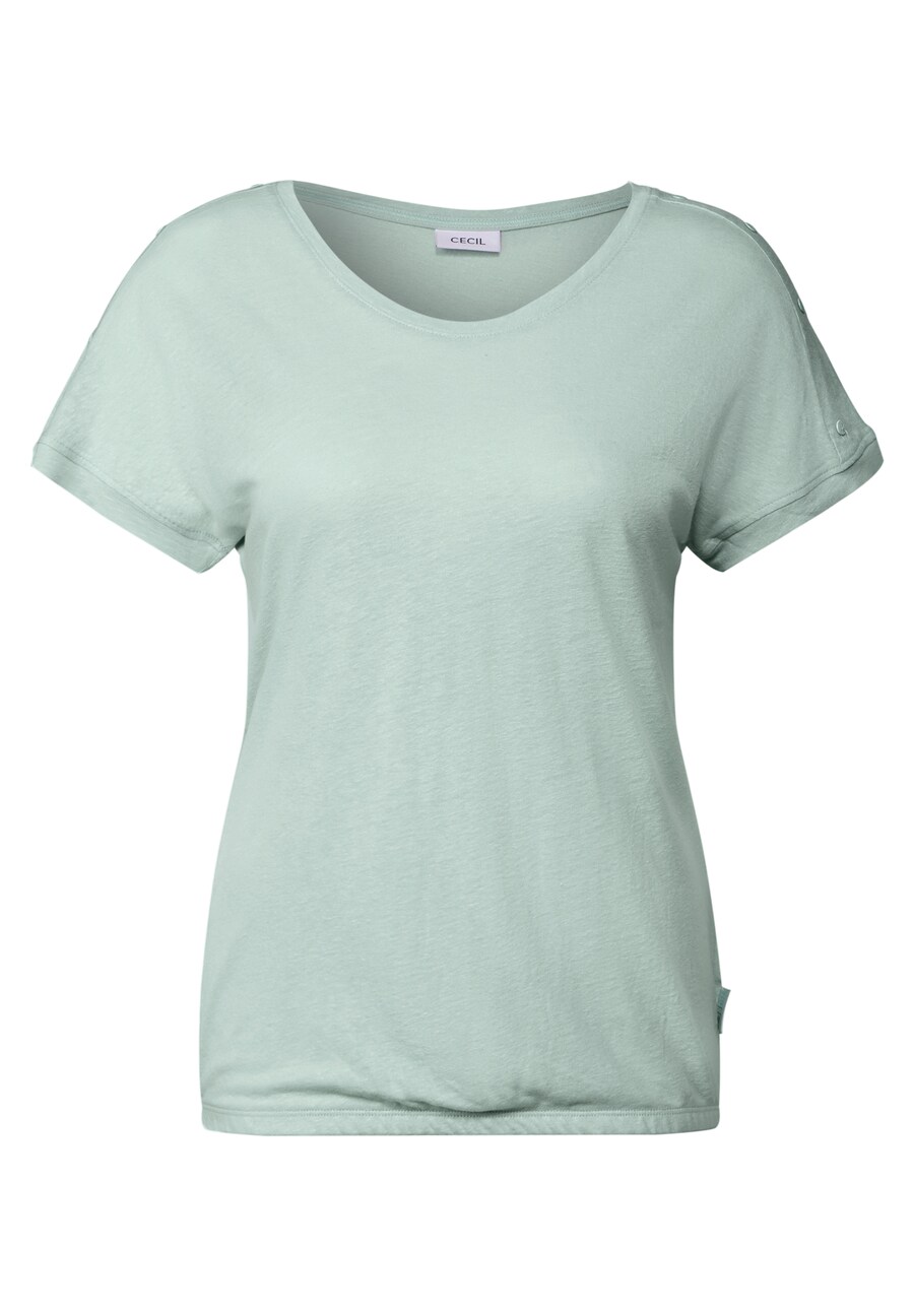 Рубашка CECIL, зеленый
Рубашка CECIL, зеленый