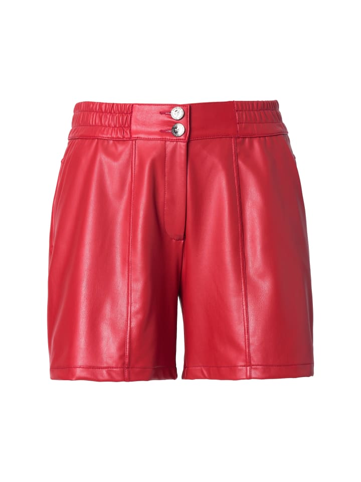 Тканевые брюки MIAMODA Hosen, красный
Тканевые брюки MIAMODA Hosen, красный