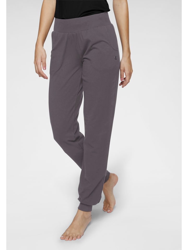 OCEAN SPORTSWEAR Леггинсы для йоги цвета таупе
OCEAN SPORTSWEAR Леггинсы для йоги цвета таупе