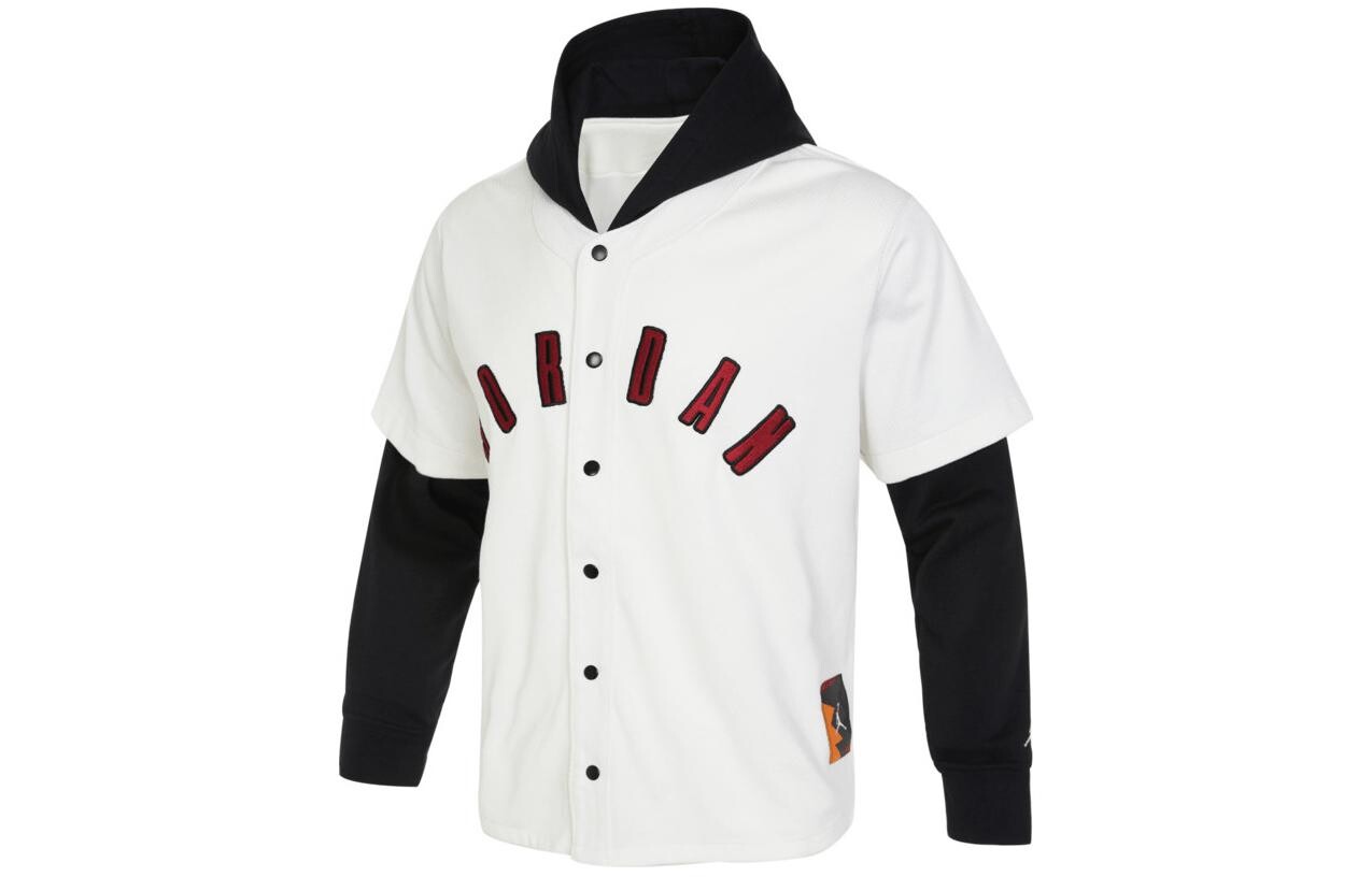 Куртка мужская белая Jordan, белый
Куртка мужская белая Jordan, белый