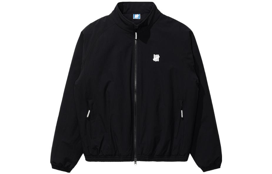 UNDEFEATED Пуховик Unisex, Black
UNDEFEATED Пуховик Unisex, Black