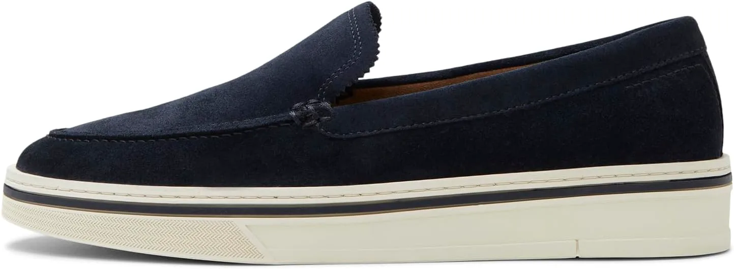 Лоферы Ted Baker Mens Hampshire, темно-синий
Лоферы Ted Baker Mens Hampshire, темно-синий