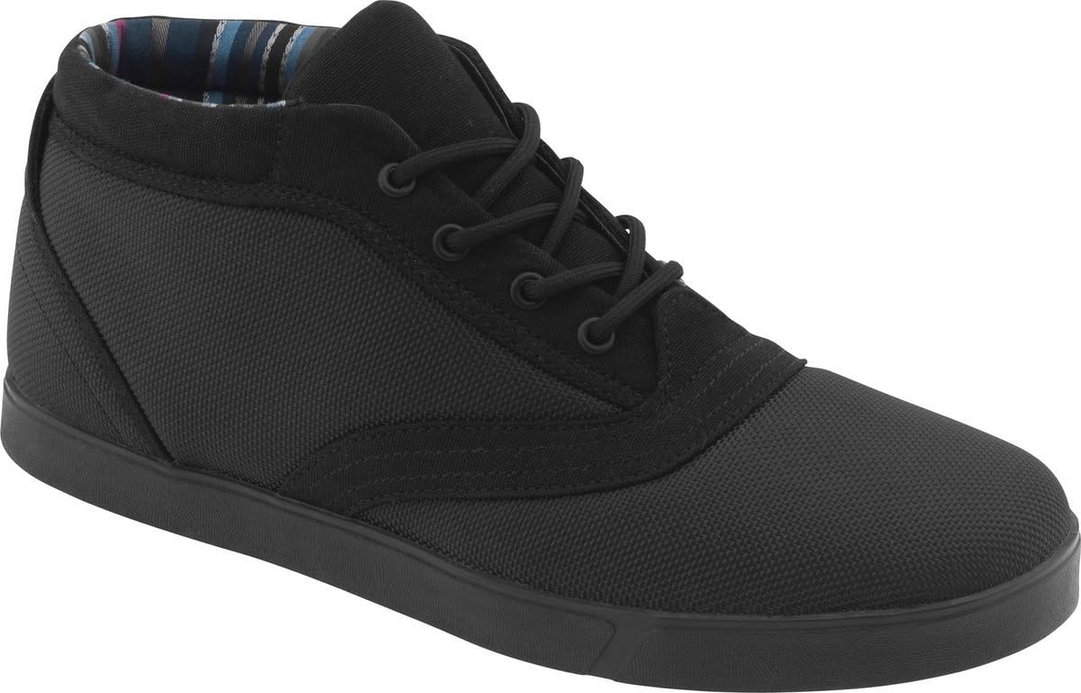 Мужские кроссовки DC Cadet Chukka TX на плоской подошве до щиколотки Dc Shoes, черный
Мужские кроссовки DC Cadet Chukka TX на плоской подошве до щиколотки Dc Shoes, черный