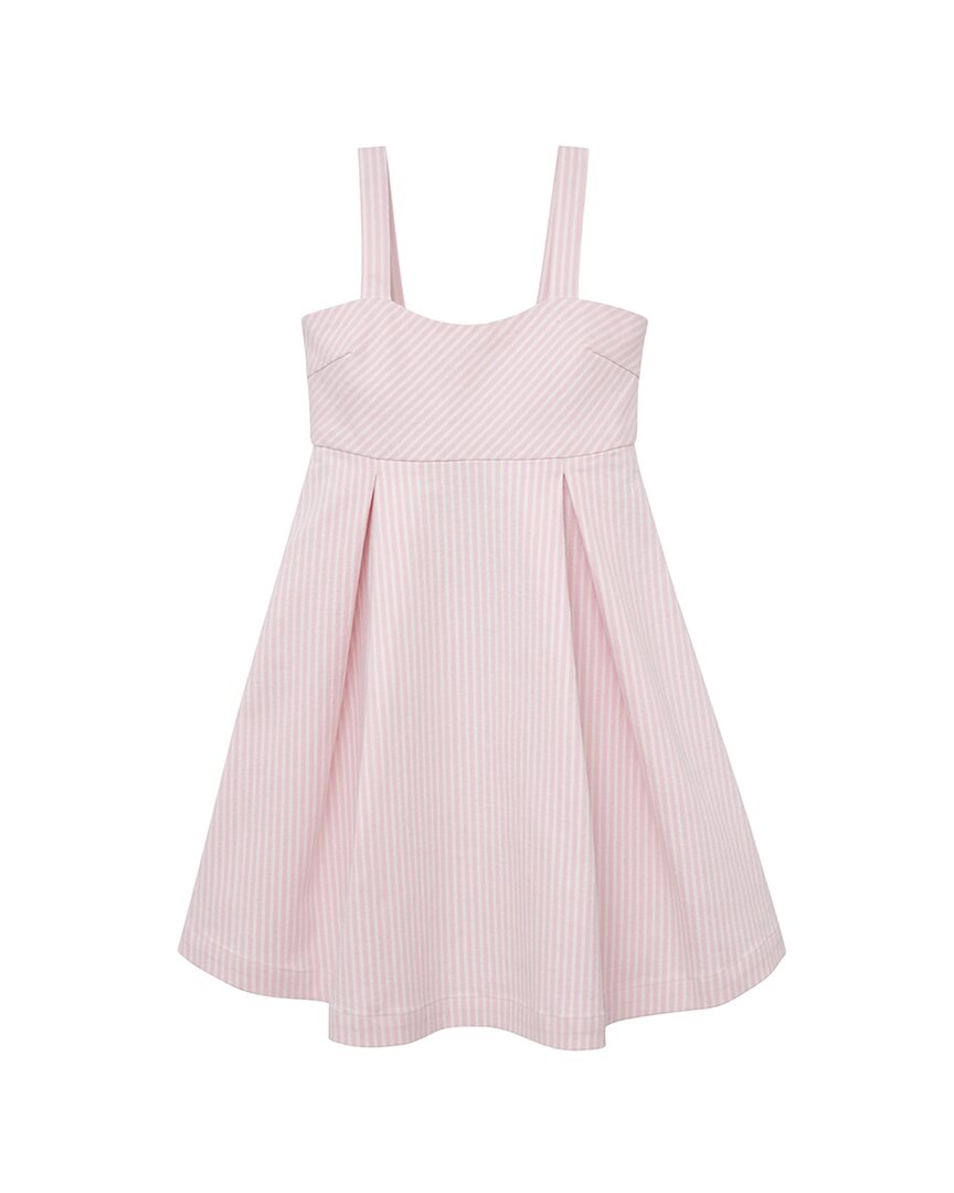 Платье Meredyth DL1961 Dl1960, розовый
Платье Meredyth DL1961 Dl1960, розовый