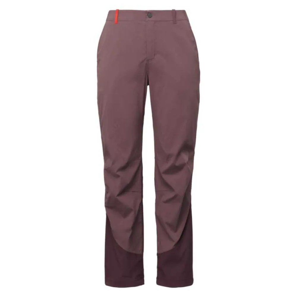 Брюки Black Diamond Pursuit Hybrid, фиолетовый
Брюки Black Diamond Pursuit Hybrid, фиолетовый