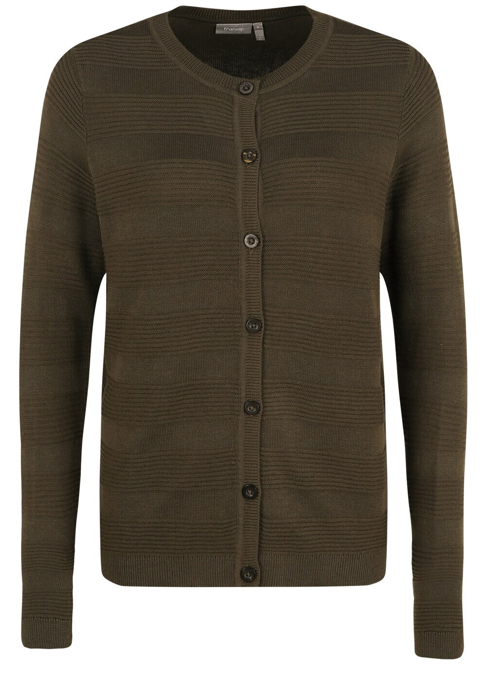 Вязаный кардиган Fransa, зеленый
Вязаный кардиган Fransa, зеленый