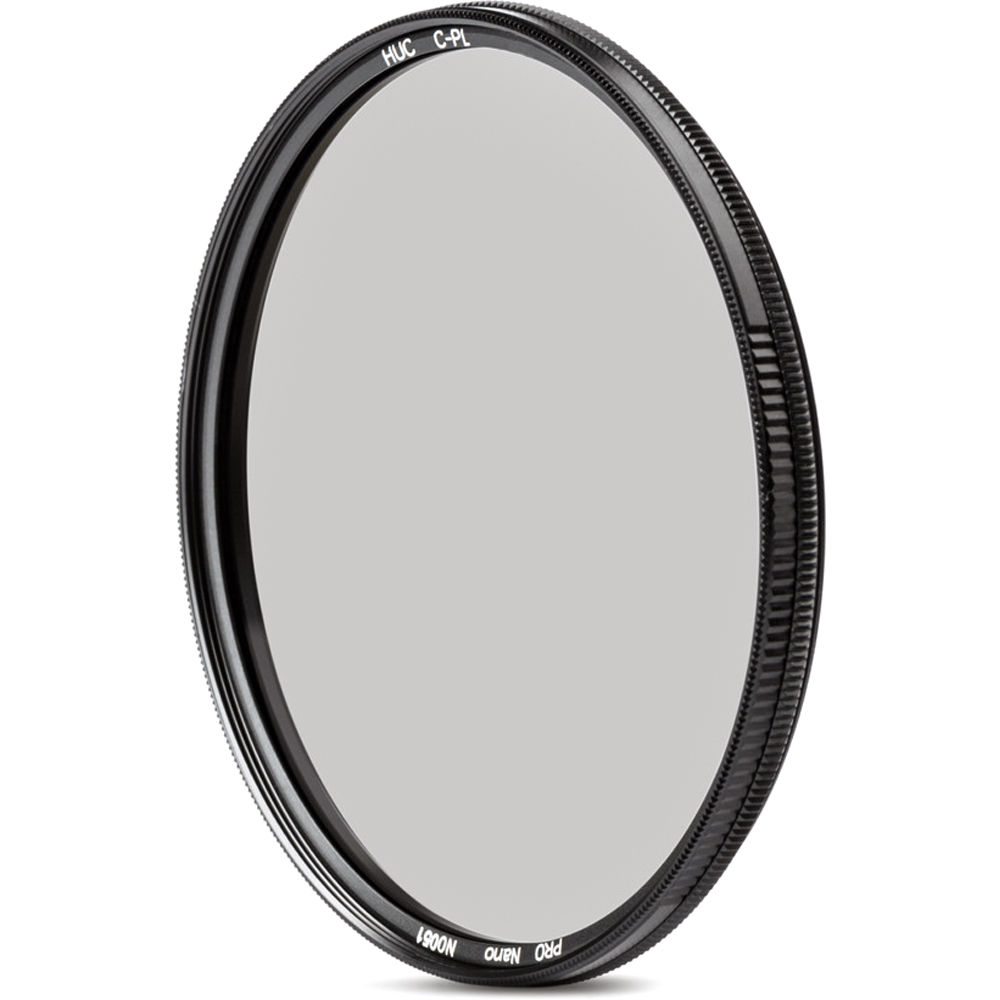 Фильтр NiSi 46mm Pro Circular Polarizer Filter NIR-CPL-46
Фильтр NiSi 46mm Pro Circular Polarizer Filter NIR-CPL-46