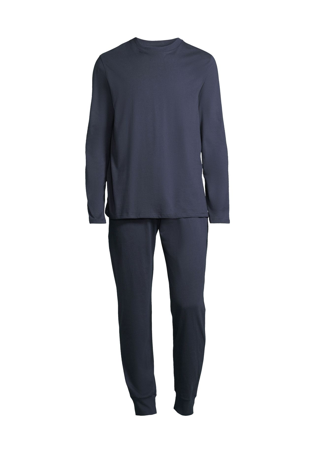 Пижама Ночь и Дом SCHIESSER, темно-синий
Пижама Ночь и Дом SCHIESSER, темно-синий