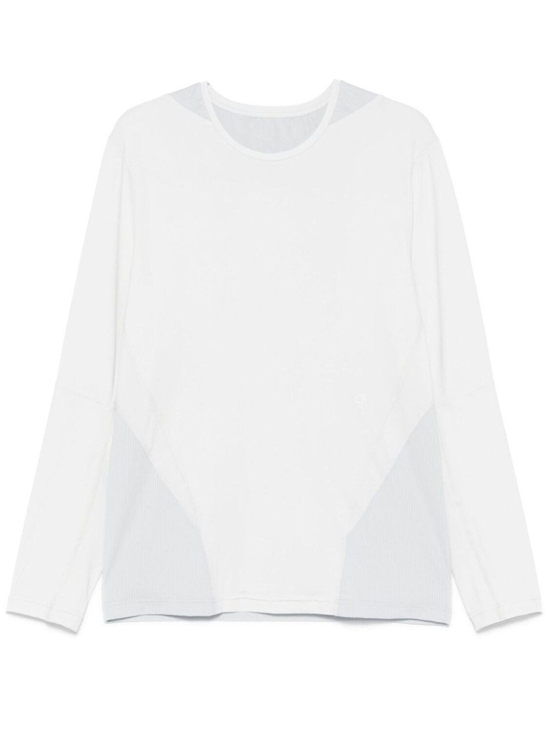 Футболка Running-T из коллаборации с Post Archive Faction On Running, серый
Футболка Running-T из коллаборации с Post Archive Faction On Running, серый