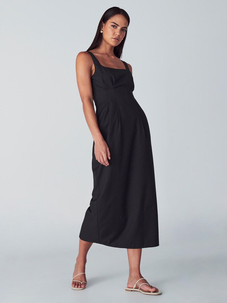 Миди платье Willa Raysen, Black
Миди платье Willa Raysen, Black