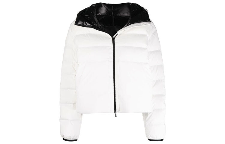 Пуховик женский белый Moncler
Пуховик женский белый Moncler