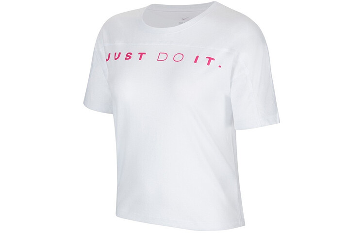 Футболка MILER женская белая Nike
Футболка MILER женская белая Nike