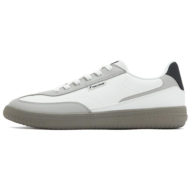 361° Износостойкие и легкие низкие мужские кроссовки Feather White Pumice
361° Износостойкие и легкие низкие мужские кроссовки Feather White Pumice