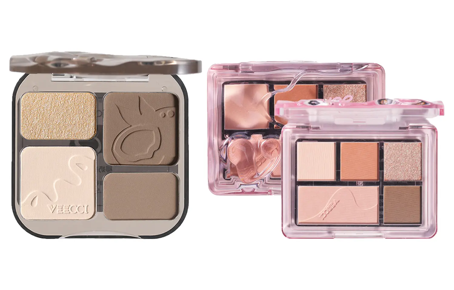 Набор косметики для женщин VEECCI
Набор косметики для женщин VEECCI