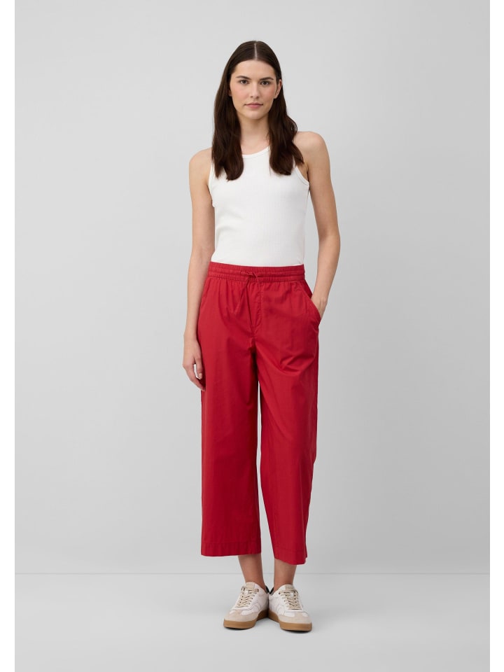 Брюки 3533_маково-красные s.Oliver
Брюки 3533_маково-красные s.Oliver